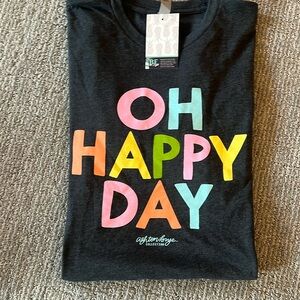 Brand New Tshirt size M from boutique